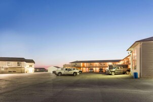 Estacionamiento gratis