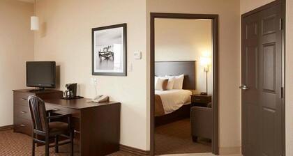 Travelodge Suites by Wyndham Estevan