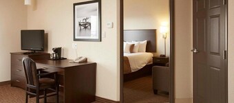 Travelodge Suites by Wyndham Estevan