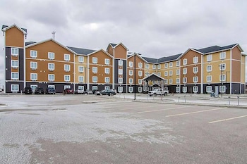 Travelodge Suites by Wyndham Estevan