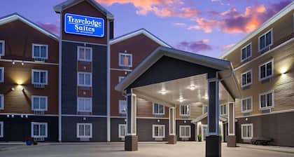 Travelodge Suites by Wyndham Estevan
