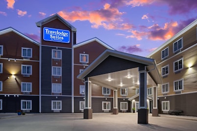 Travelodge Suites by Wyndham Estevan