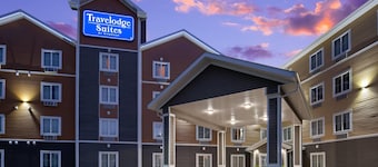 Travelodge Suites by Wyndham Estevan