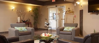 Travelodge Suites by Wyndham Estevan