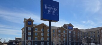 Travelodge Suites by Wyndham Estevan