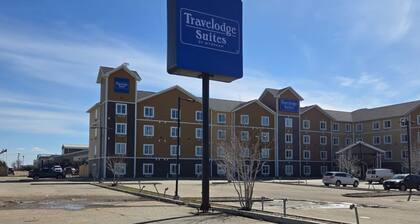 Travelodge Suites by Wyndham Estevan