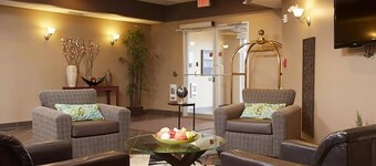 Travelodge Suites by Wyndham Estevan