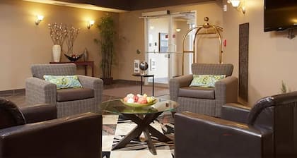 Travelodge Suites by Wyndham Estevan