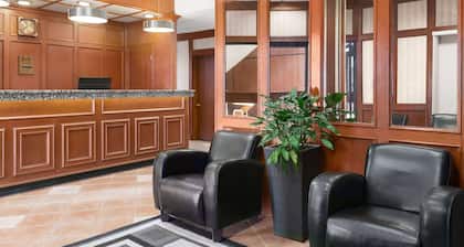 Travelodge by Wyndham North Battleford