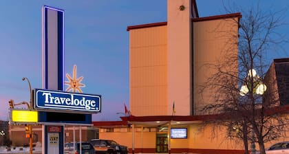 Travelodge by Wyndham North Battleford