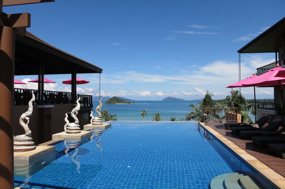 Islanda Resort Hotel