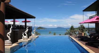 Islanda Resort Hotel