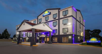 Days Inn by Wyndham Baton Rouge/I-10