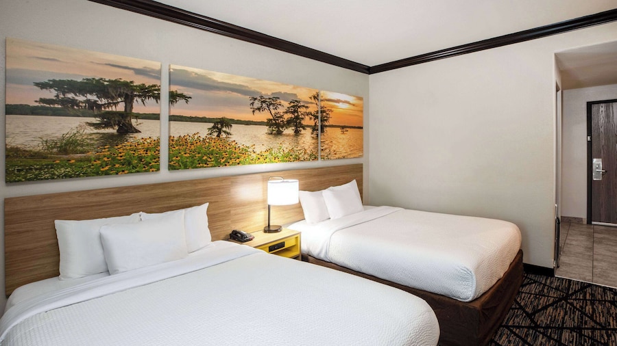 Days Inn by Wyndham Baton Rouge/I-10