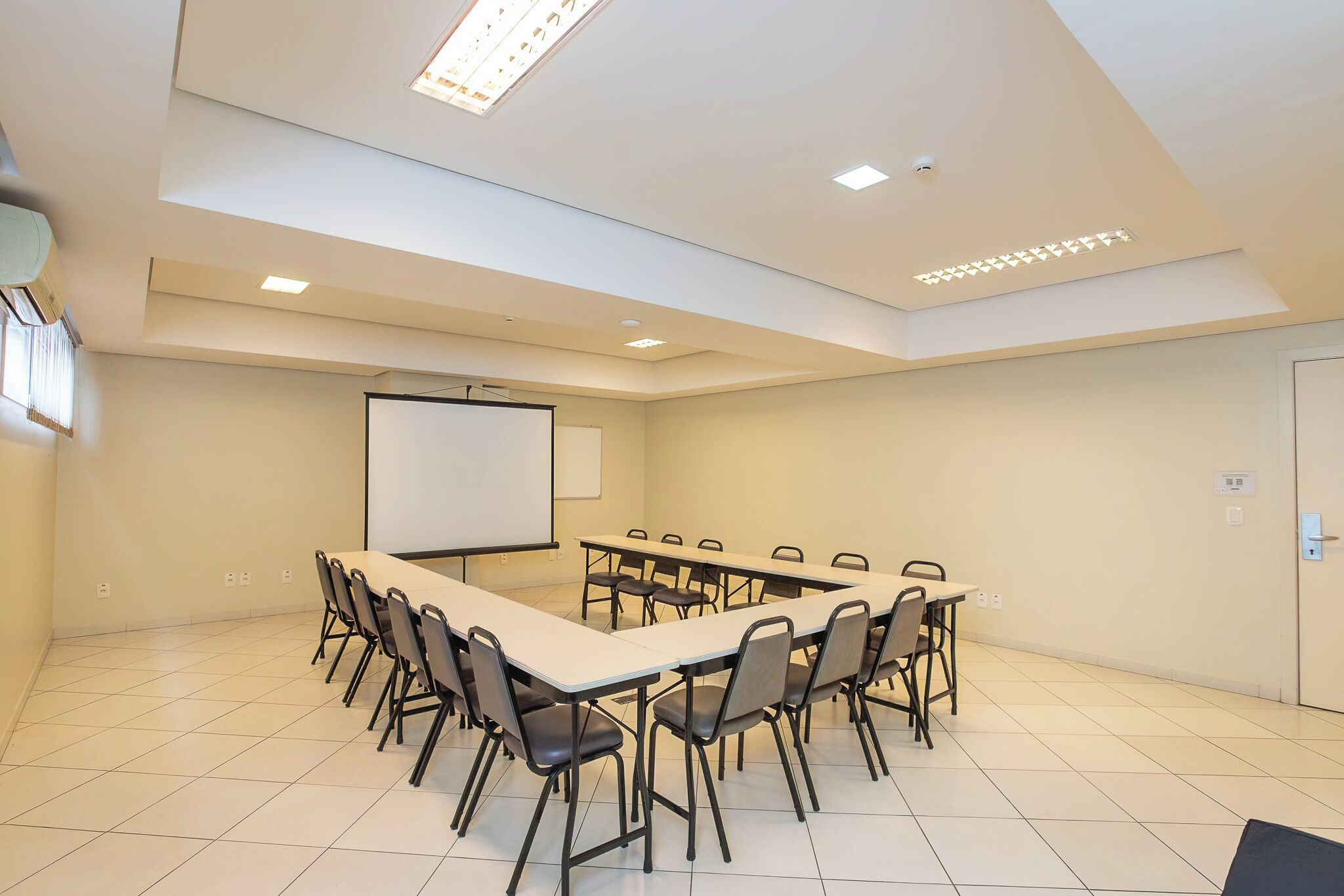 Salle de réunion
