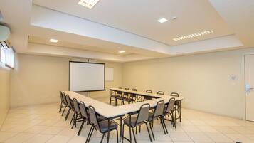 Salle de réunion