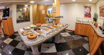 Hotel Metropolitan Canoas