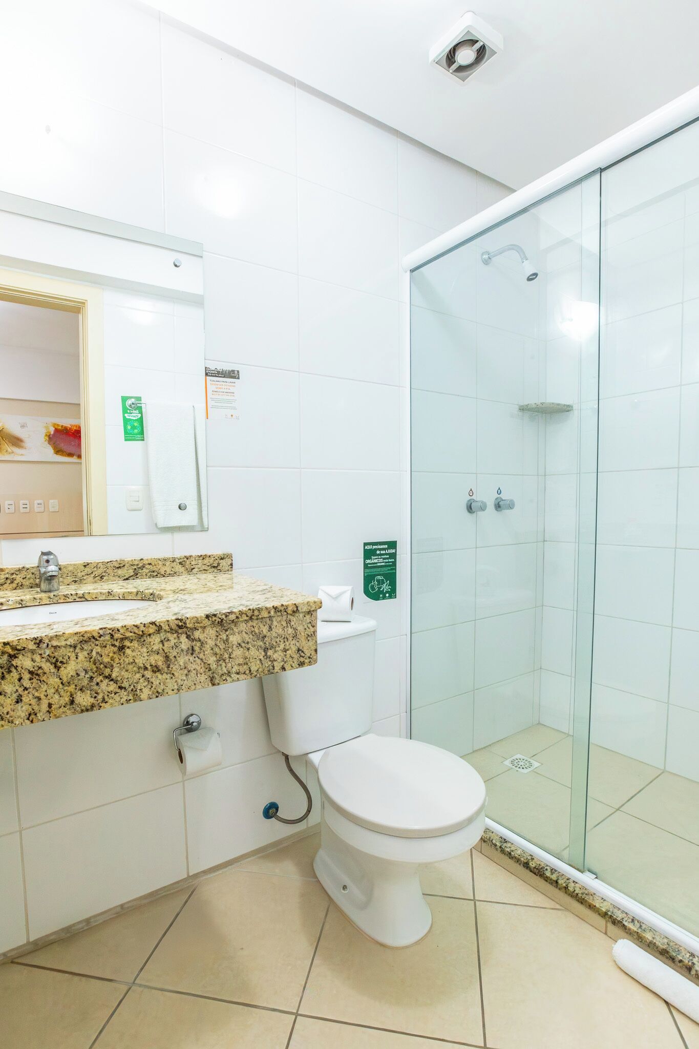 Foto - Hotel Metropolitan Canoas