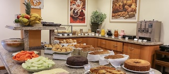 Hotel Metropolitan Canoas