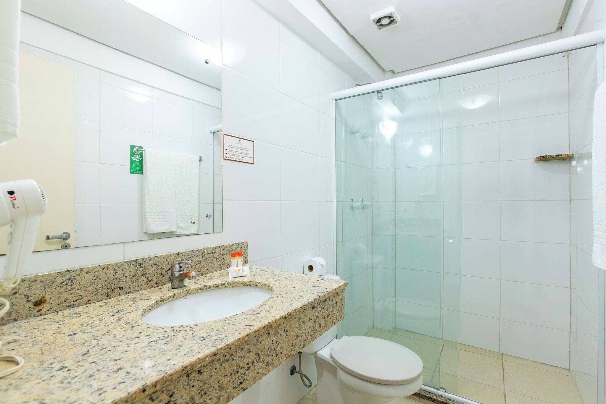 Foto - Hotel Metropolitan Canoas