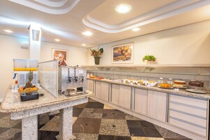 Cafetería