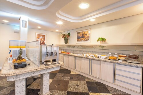 Hotel Metropolitan Canoas