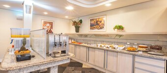 Hotel Metropolitan Canoas