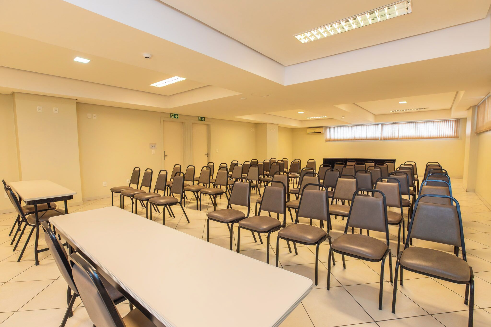 Foto - Hotel Metropolitan Canoas