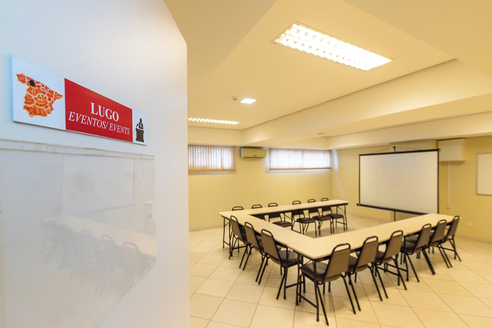 Foto - Hotel Metropolitan Canoas