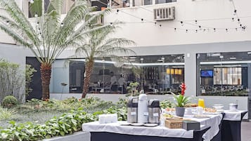 Salão de eventos