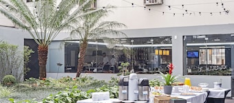 SLIM São Paulo Congonhas