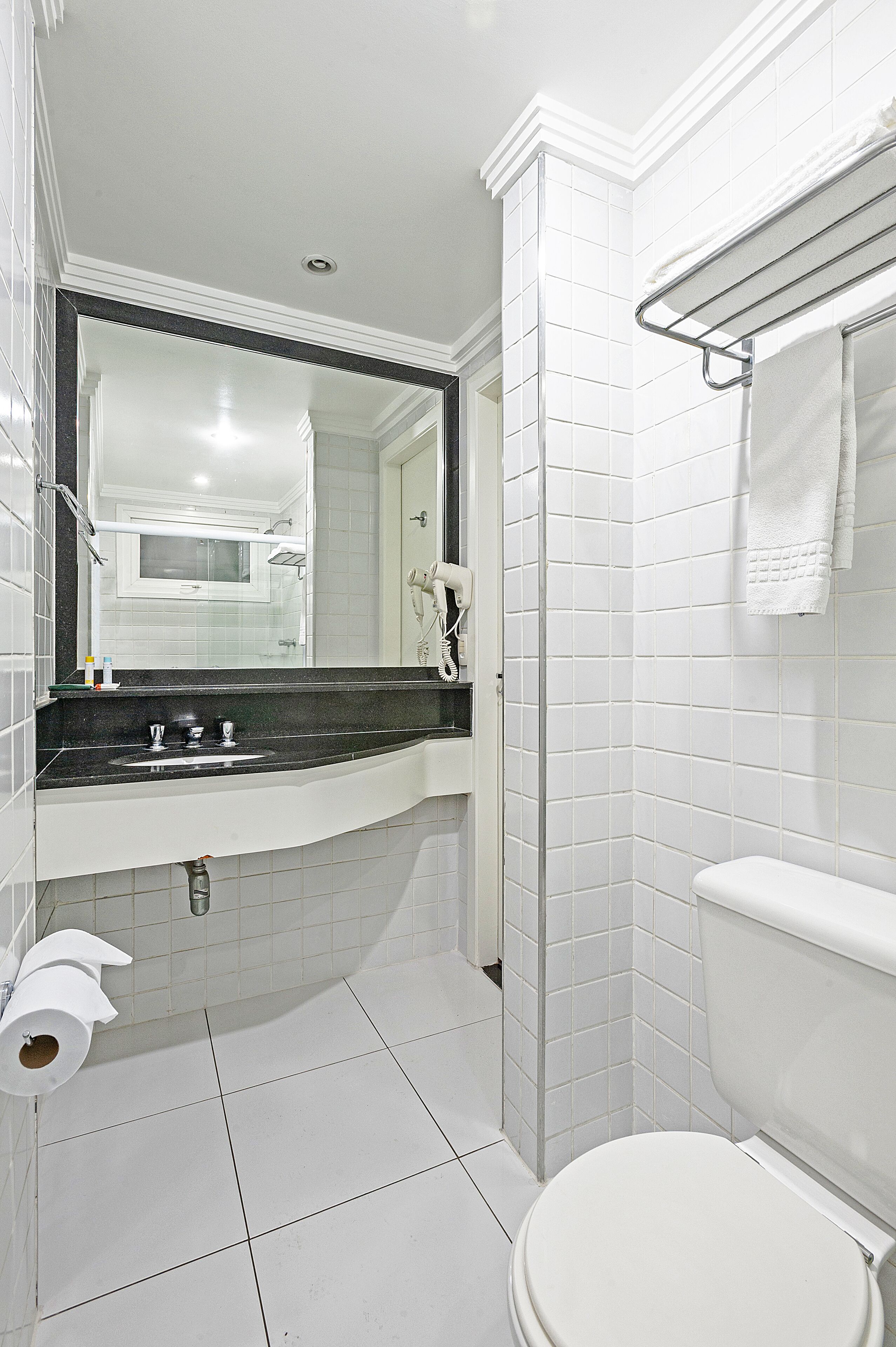 Foto - Slim São Paulo Congonhas