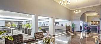 スリム サン パウロ コンゴーニャス