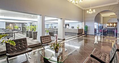 SLIM São Paulo Congonhas