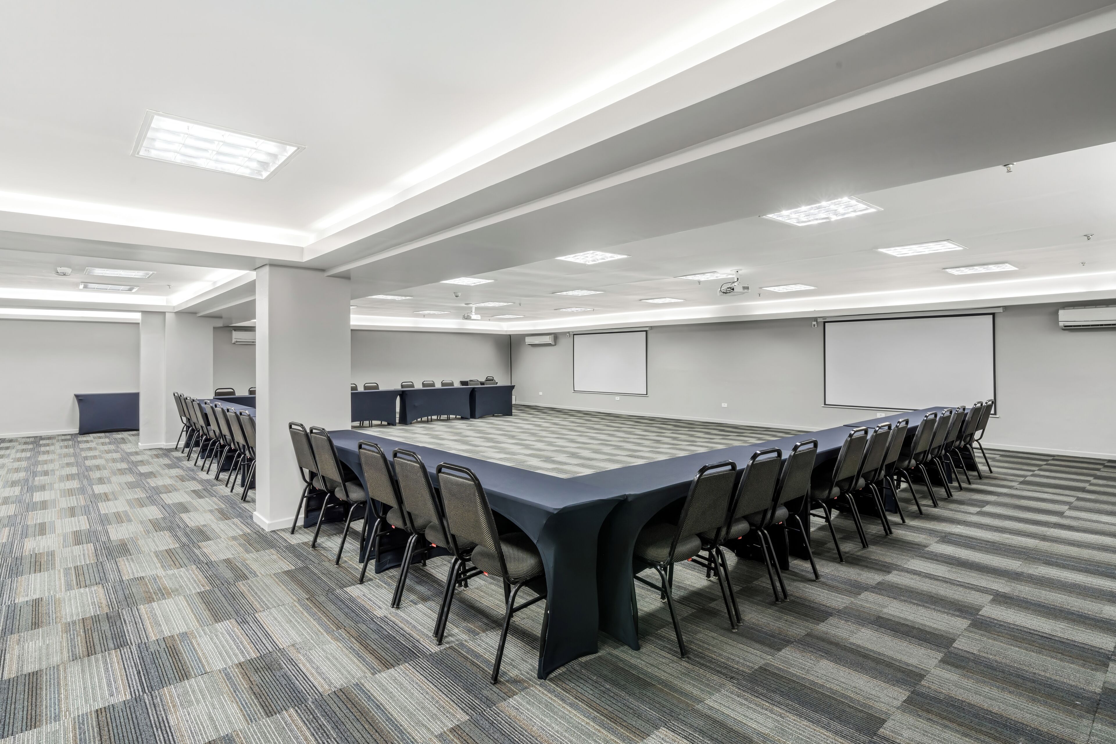 Foto - Slim São Paulo Congonhas