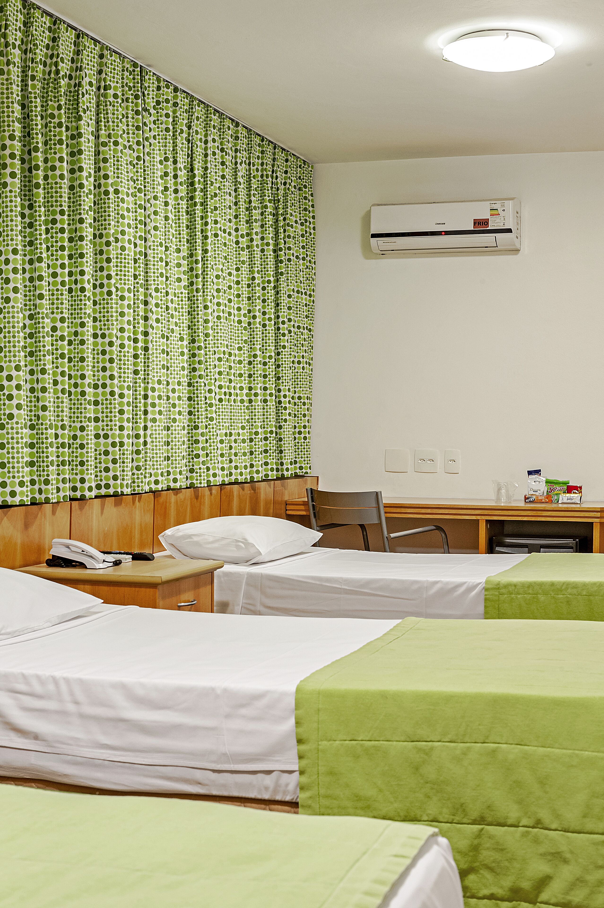 Foto - Slim São Paulo Congonhas