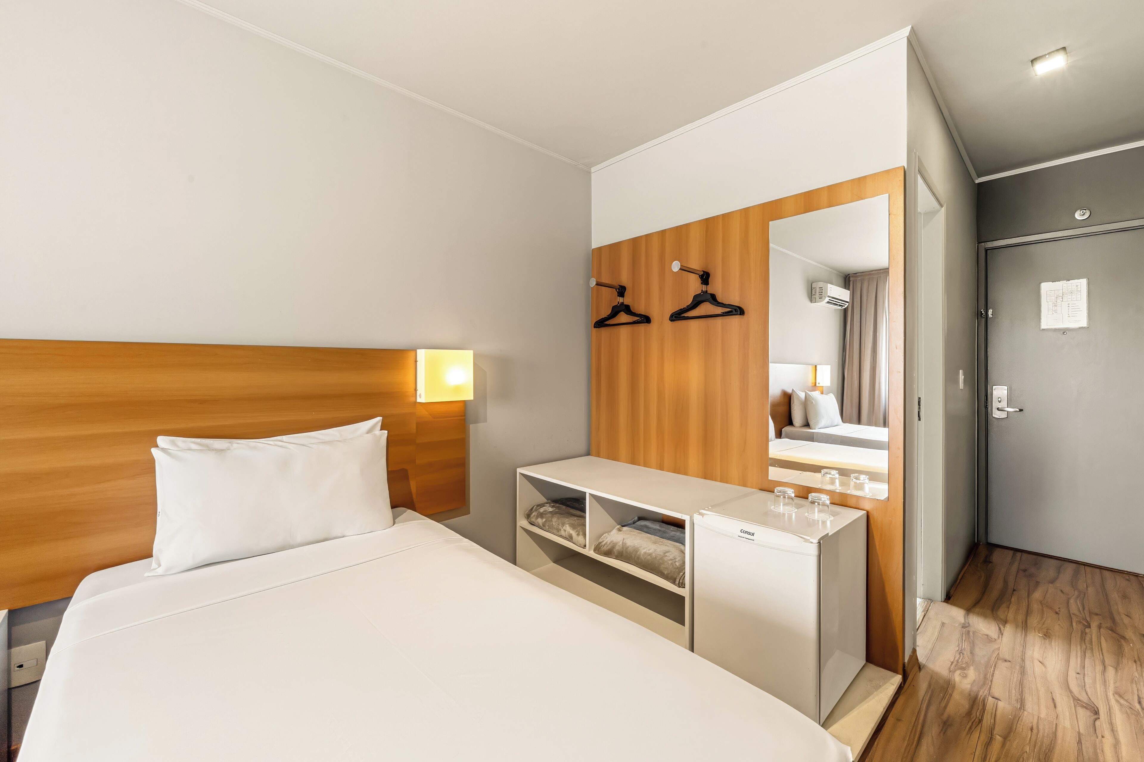 Foto - Slim São Paulo Congonhas