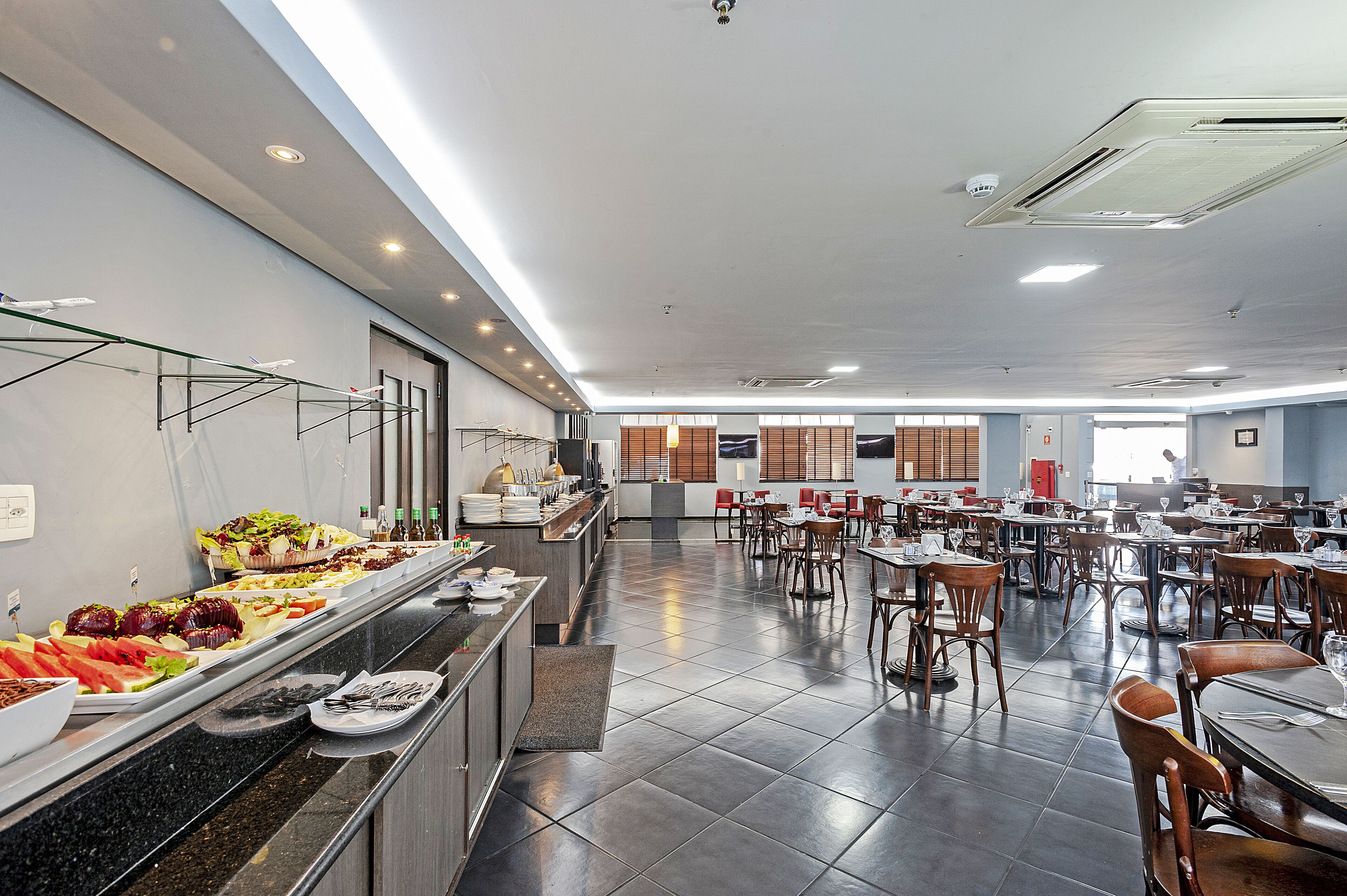 Frühstück, Mittagessen, Abendessen, internationale Küche 