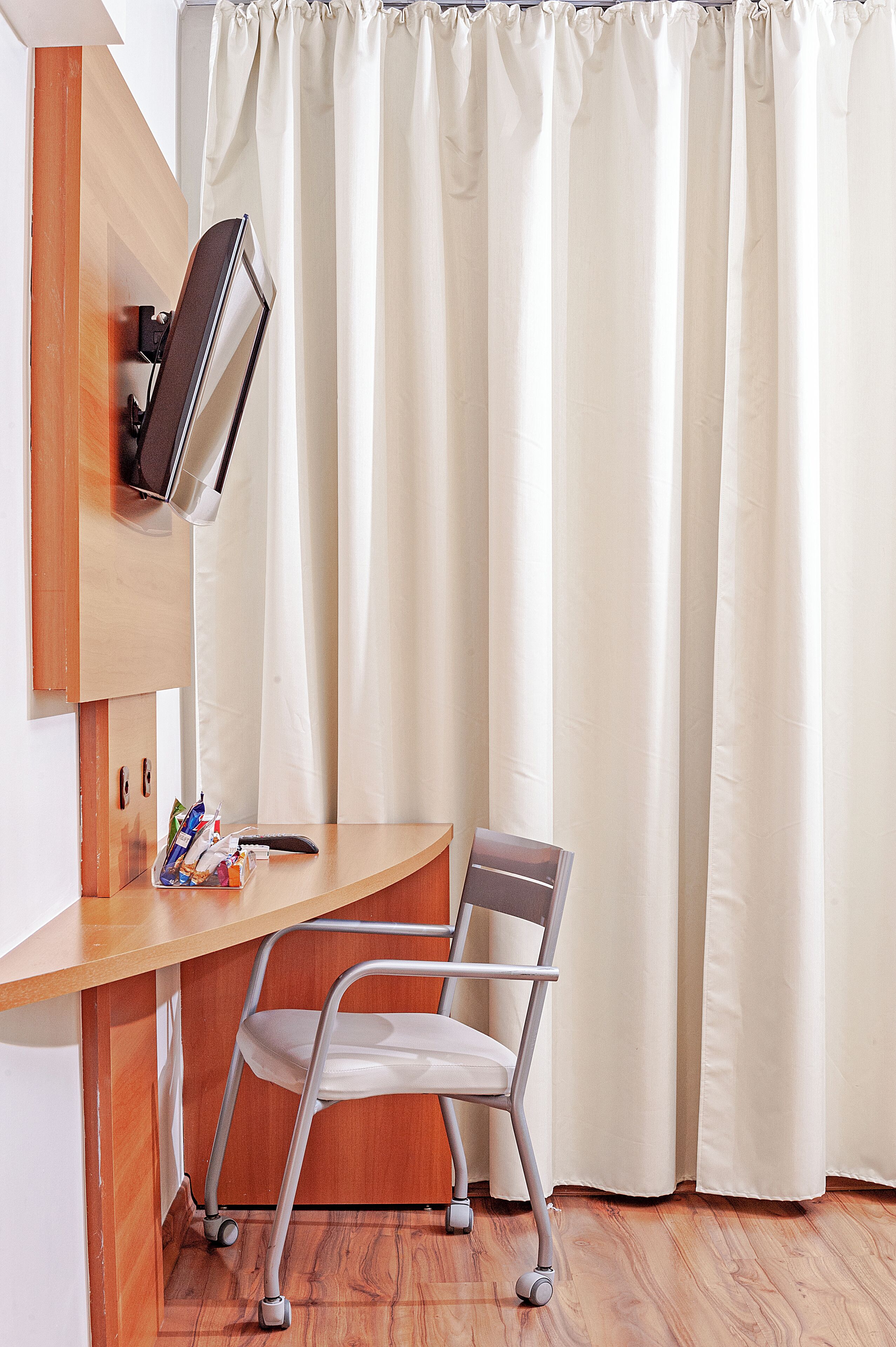 Foto - Slim São Paulo Congonhas