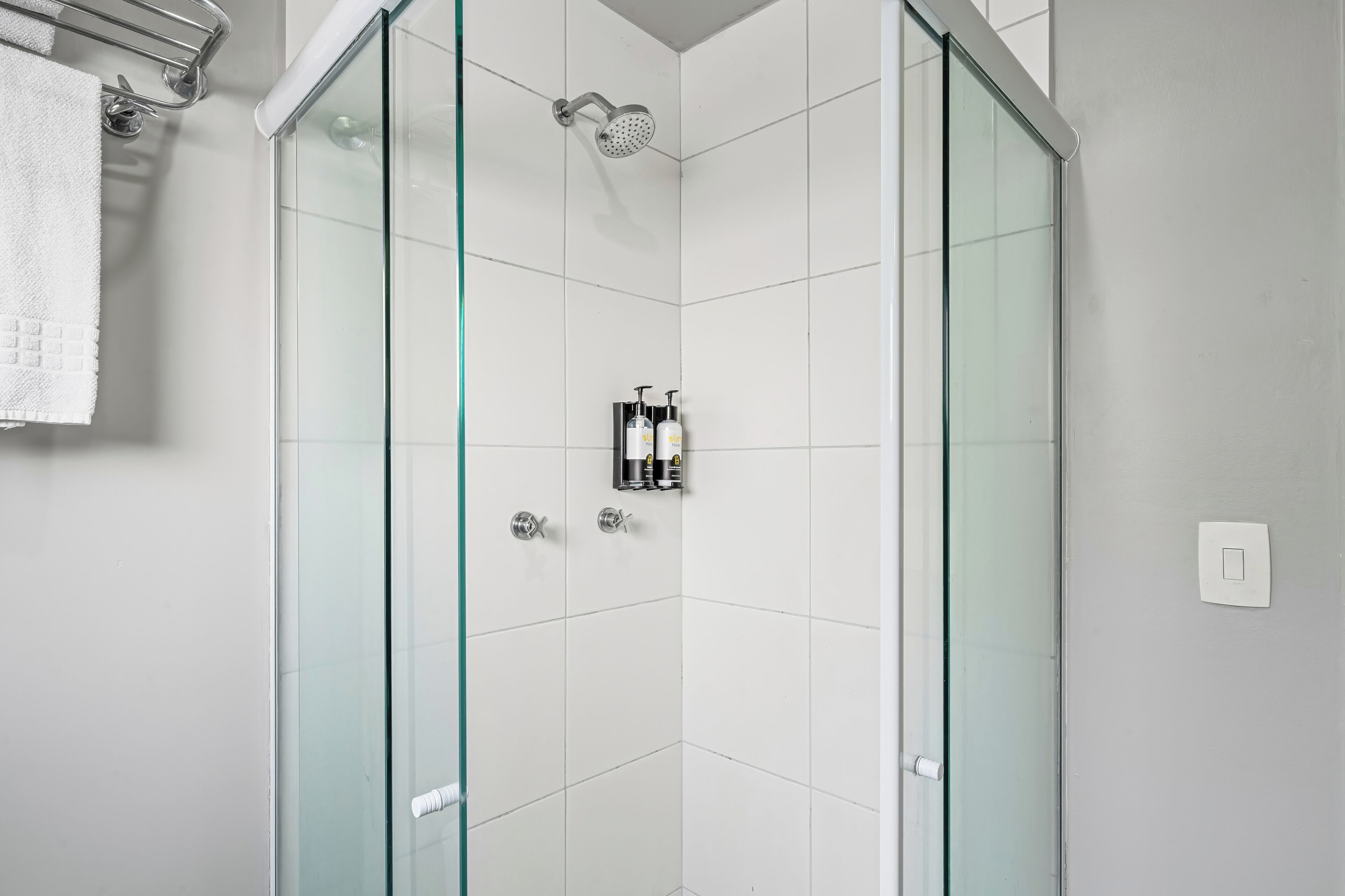 Foto - Slim São Paulo Congonhas