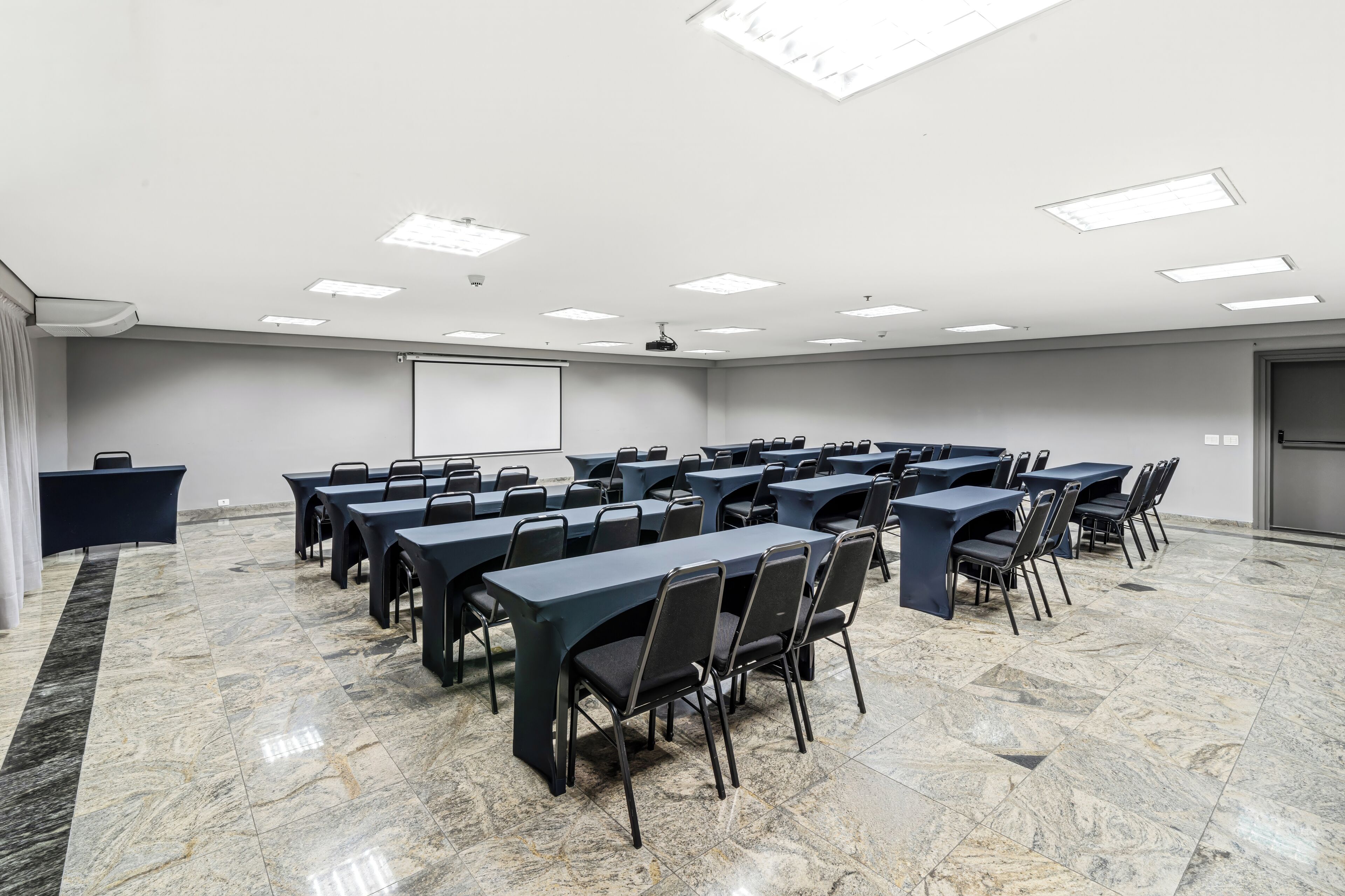 Foto - Slim São Paulo Congonhas