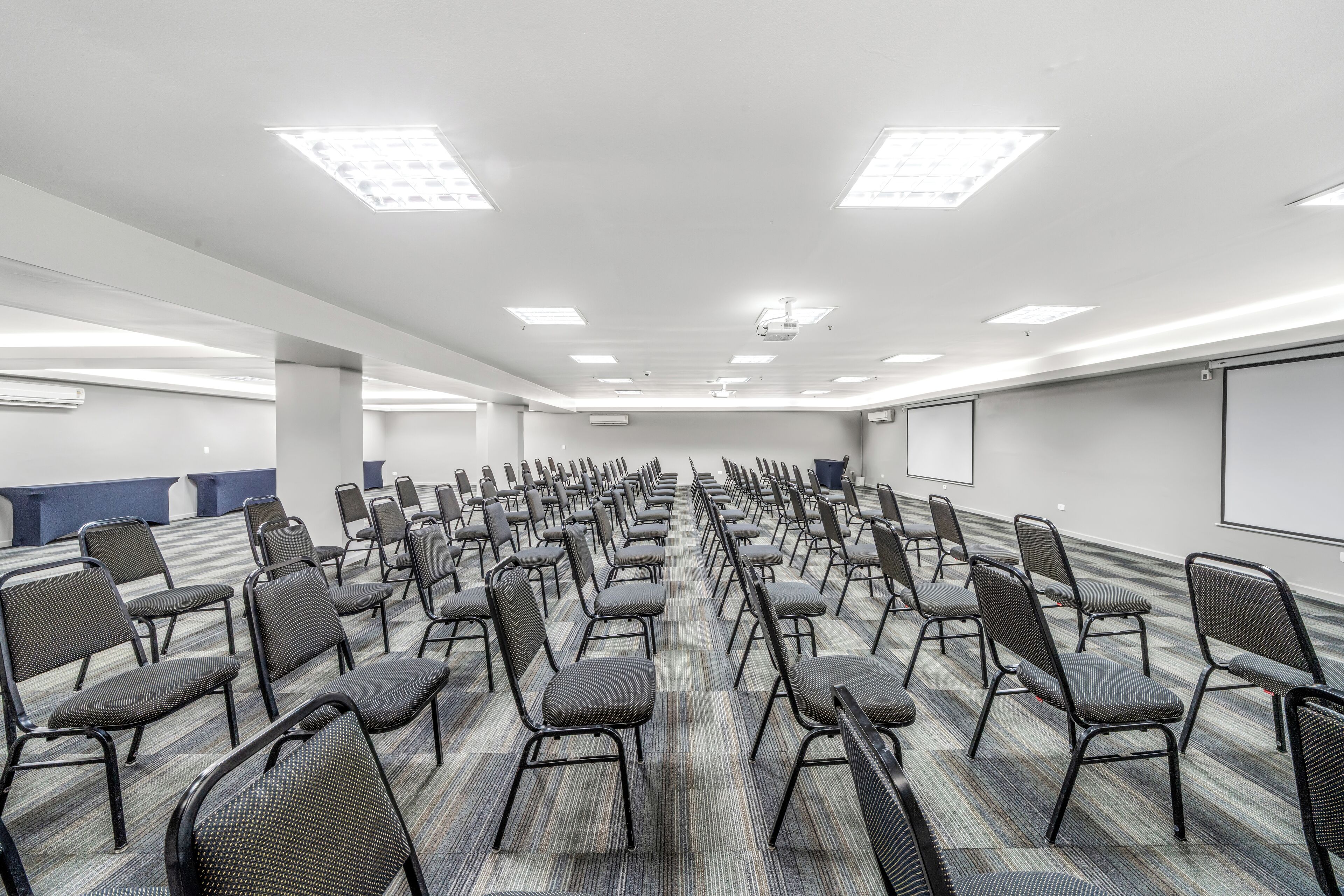 Foto - Slim São Paulo Congonhas