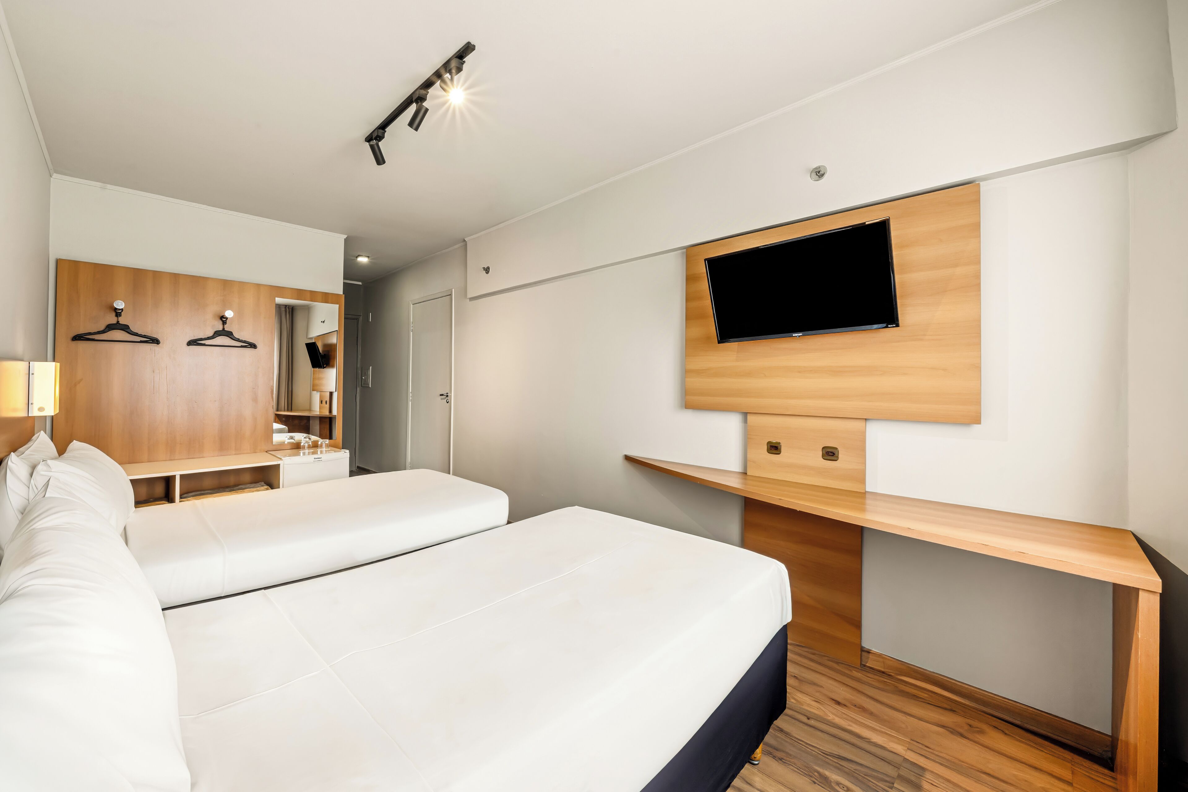 Foto - Slim São Paulo Congonhas