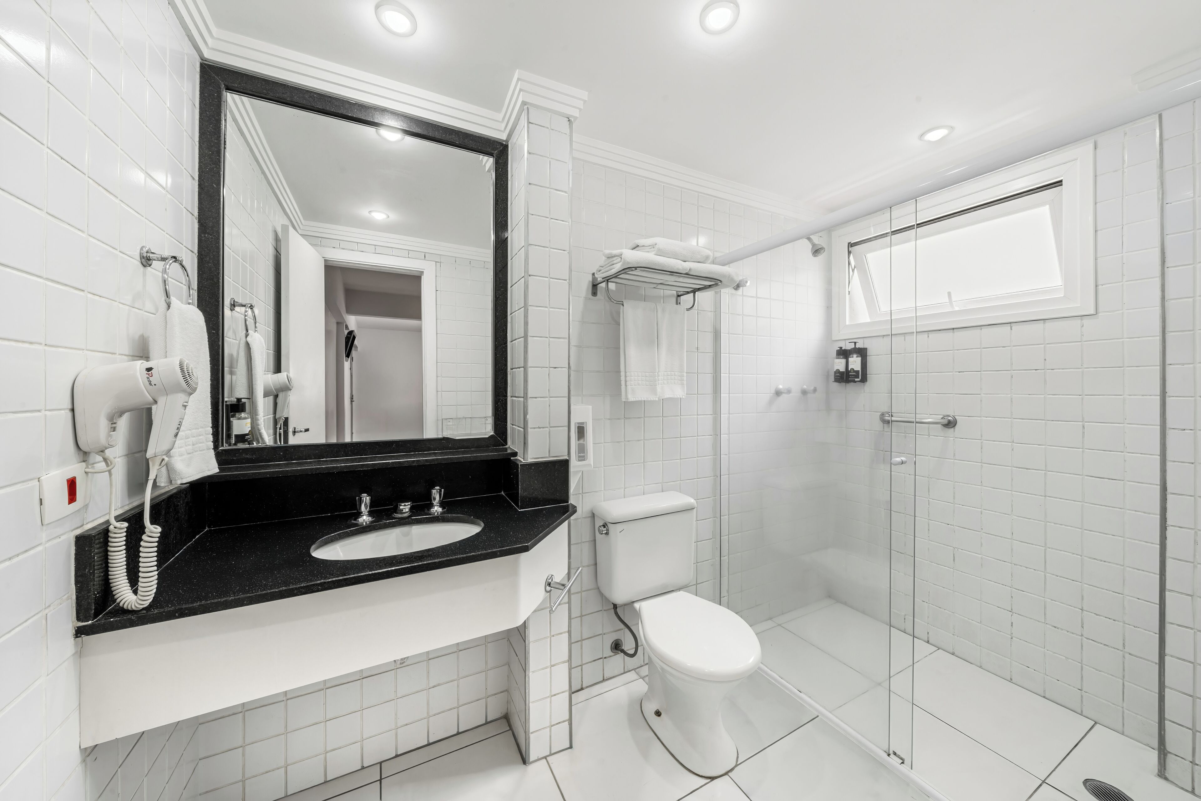 Foto - Slim São Paulo Congonhas