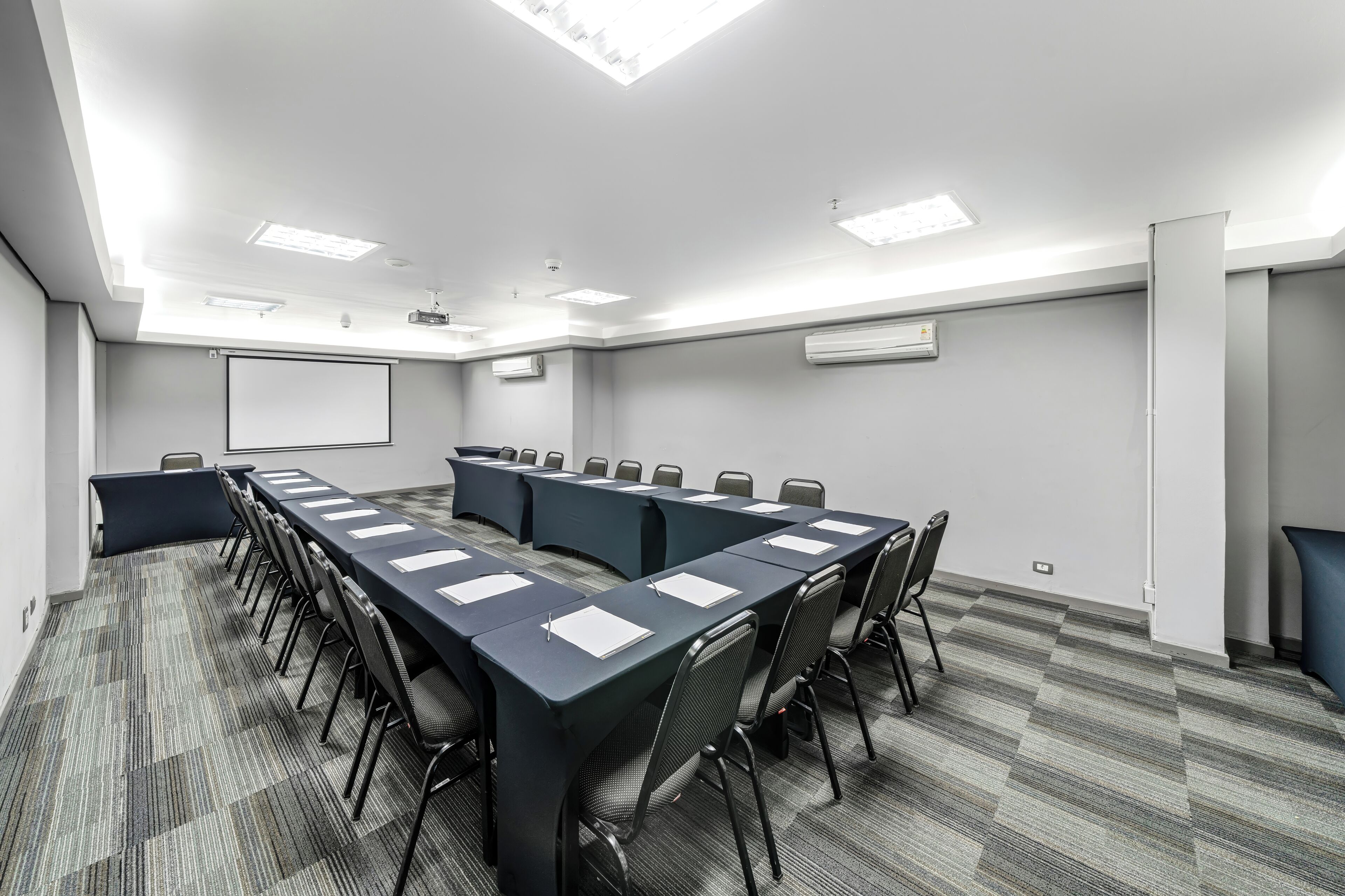 Foto - Slim São Paulo Congonhas