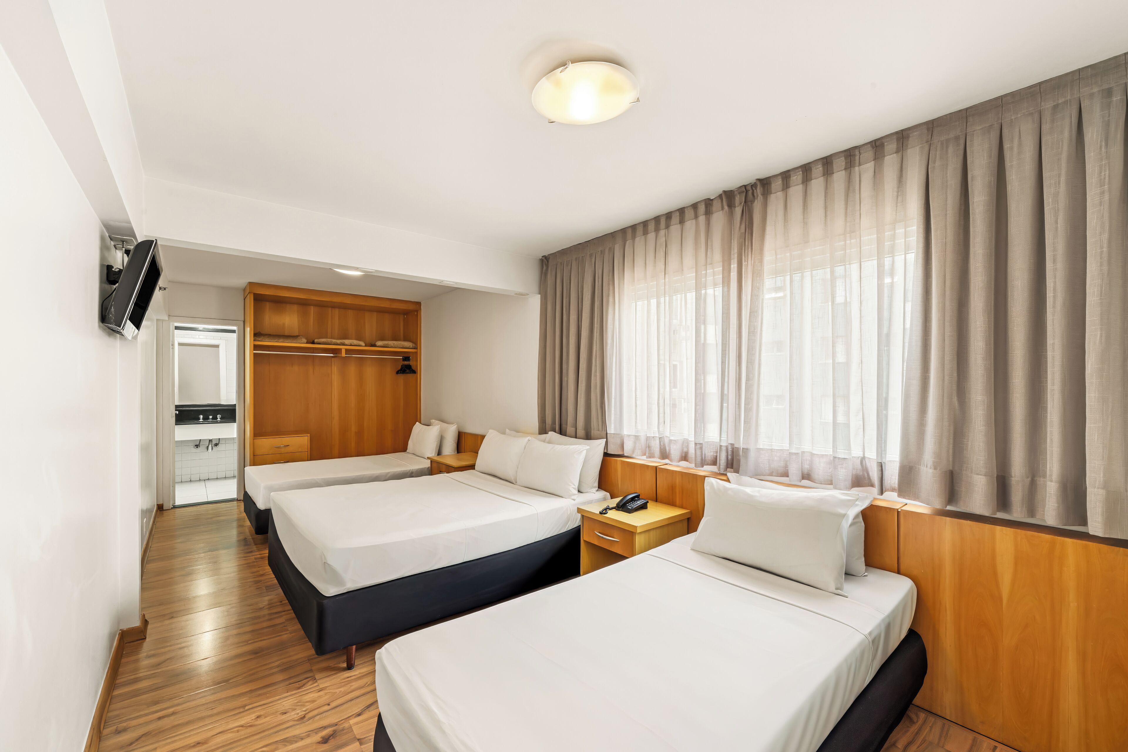 Foto - Slim São Paulo Congonhas