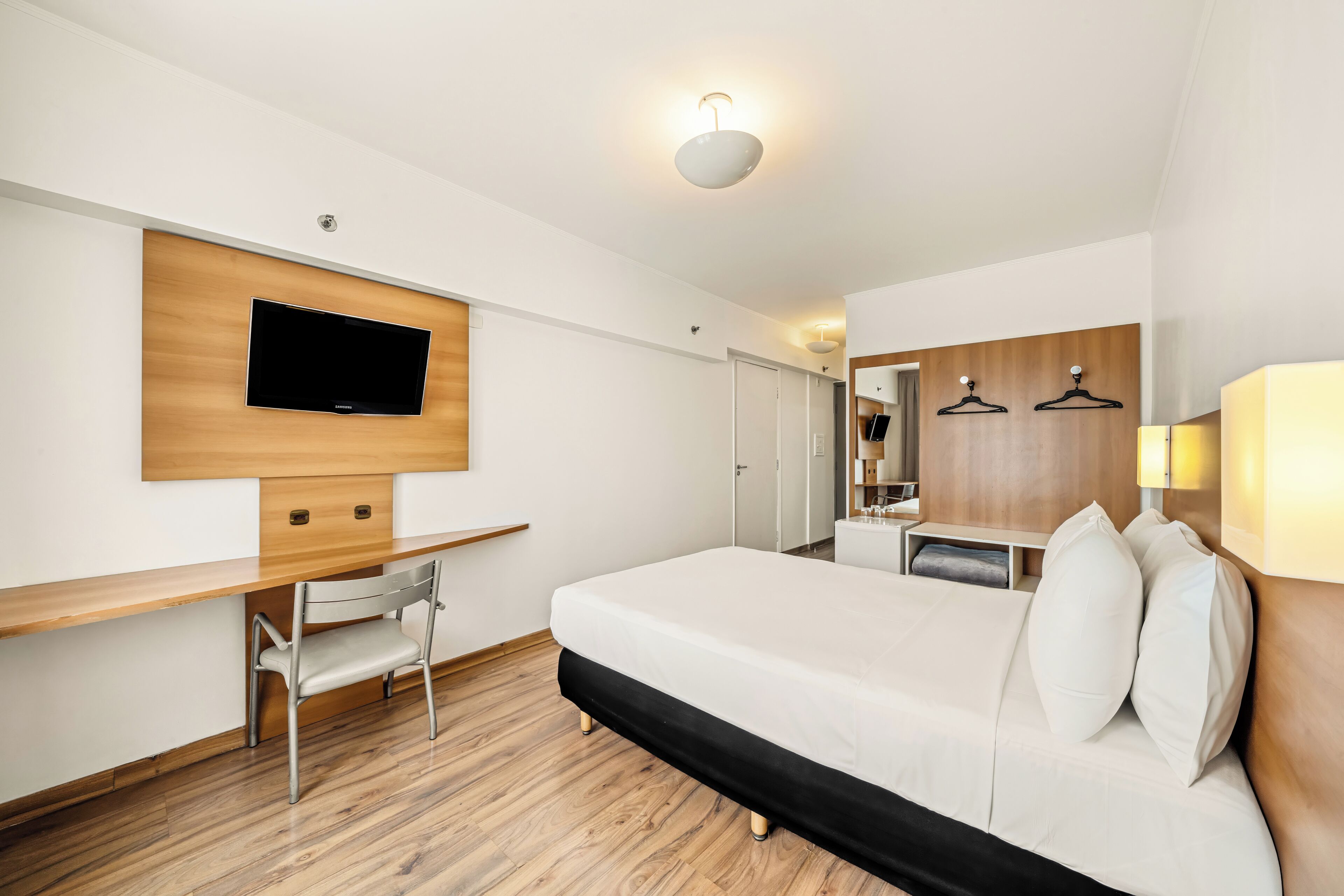 Foto - Slim São Paulo Congonhas