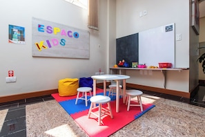 Kinderbereich