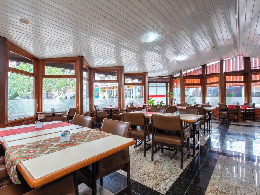 Café da manhã