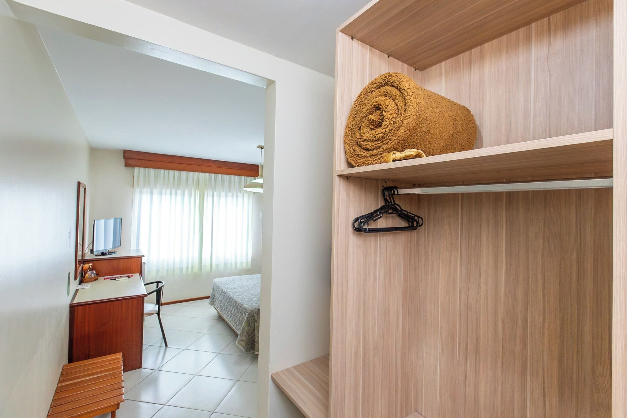 Foto - Hotel Suárez Campo Bom